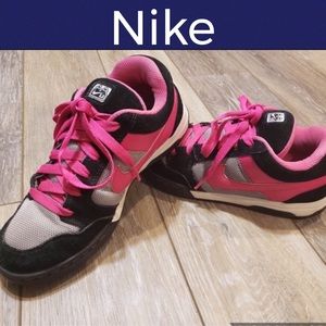 nike wakeskate shoes